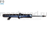 Амортизатор передний правый для Mazda 6 (GH) (MAZDA) GAM634700 GAM634700A GS1D34700C GS1D34700D GS1D34700E GS1D34700F GS1D34700G 