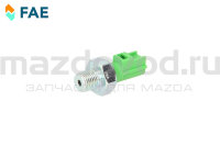 Датчик давления масла для Mazda MPV (LW) (FAE) 12613 