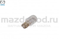 Лампа габарит-стоп сигнала для Mazda (MAZDA) 997008215 997008215L MAZDOVOD.RU +7(495)725-11-66 +7(495)518-64-44 8(800)222-60-64