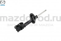 Амортизатор передний правый для Mazda CX-9 (TB) (MAZDA) TD1334700D TD1334700E 