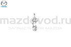 Амортизатор FR (R) для Mazda 2 (DL) (MAZDA)