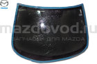 Стекло лобовое для Mazda 3 (BL) (W/O HWS; W/O RS) (08-13) (MAZDA)