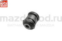 Сайлентблок переднего рычага передний для Mazda 3 (BK), 5 (CR,CW) (FEBI) 27912 MAZDOVOD.RU +7(495)725-11-66 +7(495)518-64-44