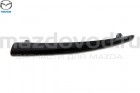 Накладка решетки радиатора левая для Mazda 6 (GJ) (MAZDA)