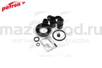 Ремкомплект заднего тормозного суппорта для Mazda 5 (CR/CW) (PATRON) PRK245