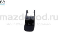 Заглушка левой петли правого сидения (BLACK) для Mazda 3 (BK) (MAZDA) BP4K881J802 MAZDOVOD.RU +7(495)725-11-66 +7(495)518-64-44