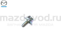 Болт крепления для Mazda 907200612