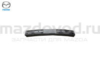 Усилитель заднего бампера для Mazda RX-8 (FE) (MAZDA) FE1550260D