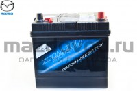 Аккумулятор для Mazda 3 (BK) (ДВС-1.6/2.0) (60A) (MAZDA) FE05185209B BP2218520A KF0318520B F22118520E FE05185209D