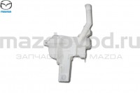 Бачок омывателя для Mazda 5 (CR) (MAZDA) bp4l67481b