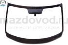 Лобовое стекло для Mazda CX-5 (KE) (W/O LDW; W/O SCB; W/O RS) (MAZDA)