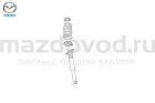 Пружина RR для Mazda 3 (BM) (SDN) (MAZDA)