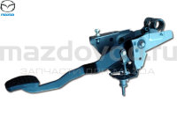 Педаль сцепления для Mazda 6 (GH) MAZDA GS1D41300