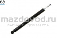 Амортизатор RR для Mazda 3 (BK) (MAZDA) BRY028910 BR5S28910E BR5S28910D BR5S28910C BR5S28910B BP4K28910D