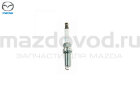 Свеча зажигания (ирид.) для Mazda 3 (BM;BN) (1.5/2.0) (MAZDA)