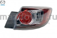 Задний правый фонарь для Mazda 3 (BL) (HB) BCW851160C BCW851160D BCW851160A BCW851160B BCW851160E 
