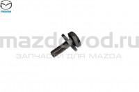 Болт звездочки распредвала для Mazda 3 (BK) (MAZDA)
