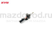 Амортизатор передний правый для Mazda 2 (DL) (KAYABA) 3330083
