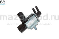 Электромагнитный клапан для Mazda 3 (BK) (ДВС-2.3) (MPS) (MAZDA) LF1518741