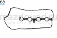 Прокладка клапанной крышки для Mazda 6 (GJ) (ДВС-2.5) (MAZDA) PY0110235  MAZDOVOD.RU +7(495)725-11-66 +7(495)518-64-44