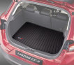 Коврик в багажник для Mazda CX-3 (DK) (MAZDA)
