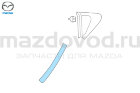 Наклейка защитная порога L для Mazda 6 (GJ/GL) (MAZDA)
