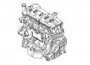 Двигатель частичный для Mazda 3 (BK) (MAZDA)