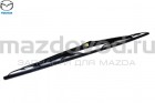 Дворник лобового стекла левый для Mazda 5 (CR) (MAZDA)