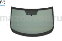 Лобовое стекло для Mazda 6 (GJ) (W/RAIN SENSOR) (MAZDA ) GHR5639009D GHR563900 GHR563900A GHR563900A9D