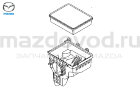 Корпус воздушного фильтра (низ) для Mazda 3 (BN/BM) (MAZDA)