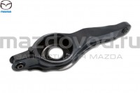 Рычаг задний подпружинный для Mazda 3 (BK; BL) (MAZDA) BBP328300A BP4K28300E BBP328300B BBP328300C  MAZDOVOD.RU +7(495)725-11-66 +7(495)518-64-44 8(800)222-60-64