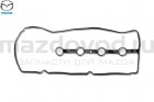 Прокладка клапанной крышки для Mazda 3 (BK) (ДВС-1.6) (MAZDA) 