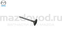 Клапан выпускной для Mazda 3 (BM/BN) (2.0) (MAZDA) PE0112121 