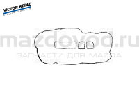 Прокладка клапанной крышки для Mazda 3 (BK/BL) (2.0) (VICTOR REINZ) 153656301