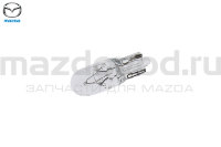 Лампа подсветки багажника для Mazda 2 (DJ/DL) (MAZDA) GJ6A514C5