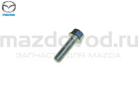 Болт крепления натяжного ролика для Mazda (MAZDA) 997961040