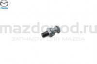 Болт вилки сцепления, направляющая вилки сцепления для Mazda 3 (BK) (MAZDA) Z60116102A 