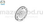 Маховик для Mazda 3 (BK) (2.0) (MAZDA)