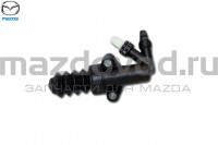 Рабочий цилиндр сцепления для Mazda 3 (BK) (1.6) (MAZDA) BP4K41920C BP4K41920B BP4K4192XA BP4K41920