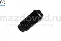 Пыльник переднего амортизатора для Mazda CX-7 (ER) (MAZDA) L20634015A MAZDOVOD.RU +7(495)725-11-66 +7(495)518-64-44 8(800)222-60-64