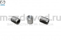 Гайка датчика давления в шинах для Mazda 5 (CW)  (MAZDA) GS1D37141A GS1D37141 GN3A37141 FE0137141 