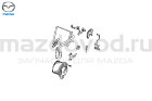 Мотор печки для Mazda 2 (DE) (MAZDA)