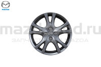 Диск колесный легкосплавный R16 для Mazda 2 (DE) (№119A) (MAZDA) 9965A26560 