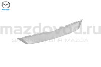 Накладка решетки радиатора (46G) для Mazda 6 (GL) (MAZDA) GHP950033C2M MAZDOVOD.RU +7(495)725-11-66 +7(495)518-64-44 8(800)222-60-64