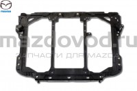Передняя панель радиатора для Mazda CX-5 (KE) (MAZDA)