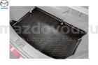 Коврик в багажник для Mazda 2 (DE) (MAZDA)