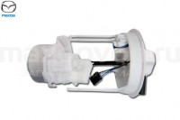 Фильтр топливный тонкой очистки для Mazda 6 (GG) LFY713ZE0B LFY713ZE0C MAZDOVOD.RU +7(495)725-11-66 +7(495)518-64-44 8(800)222-60-64