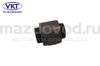 Сайлентблок RR серп. рычага для Mazda 6 (GG) (VK TECHNOLOGY) VT35220