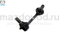 Стойка переднего стабилизатора правая для Mazda CX-9 (TB) (MAZDA) TD1134150A 