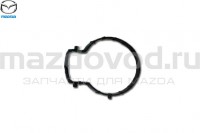 Прокладка дроссельной заслонки для Mazda 3 (BK) (ДВС-2.0) (MAZDA) L3G213655